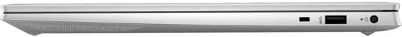 HP Pavilion 15 Laptop, 12th Generation Intel Core i7-1255U Processor, 32 GB RAM, 1 TB SSD, 15.6' Full HD Display, Fingerprint Reader, Wi-Fi & Bluetooth, HD Webcam,Backlit Keyboard,Windows 11 Pro