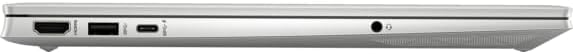 HP Pavilion 15 Laptop, 12th Generation Intel Core i7-1255U Processor, 32 GB RAM, 1 TB SSD, 15.6' Full HD Display, Fingerprint Reader, Wi-Fi & Bluetooth, HD Webcam,Backlit Keyboard,Windows 11 Pro