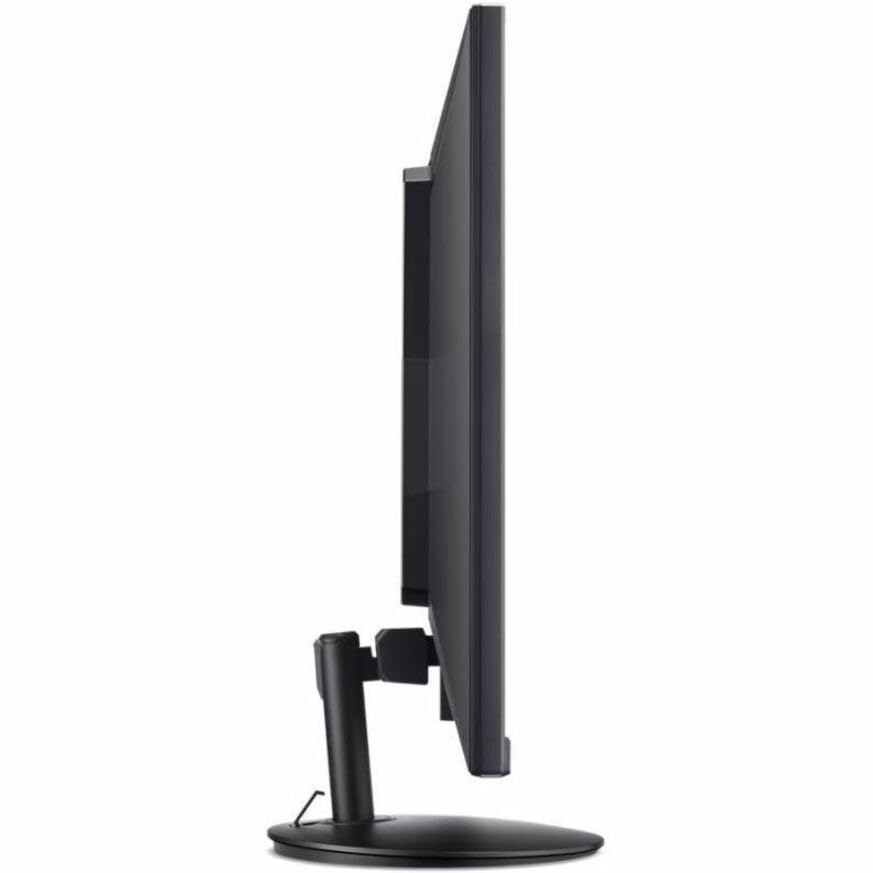 acer EB321HQU C3 32' Class WQHD LED Monitor - 16:9 - Black