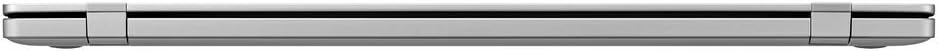 SAMSUNG XE350XBA-K01US Chromebook 4 + Chrome OS 15.6' Full HD Intel Celeron Processor N4000 4GB RAM 32Gb Emmc Gigabit Wi-Fi, Silver