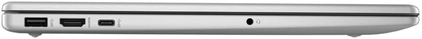 HP 15 Laptop, 12th Generation Intel Core i7-1255U Processor, 16 GB RAM, 512GB SSD, 15.6' Full HD Display, Wi-Fi & Bluetooth, HD Webcam, Windows 11 Pro