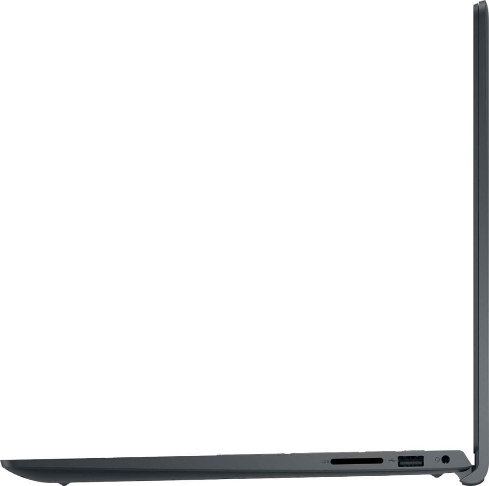 Dell Inspiron 15 3535 Touchscreen Laptop 15.6' FHD (1920x1080) IPS, 8 Cores AMD Ryzen 7 7730U Up to 4.5 Ghz, 16GB RAM 1TB SSD, AMD Radeon Graphics, SD Card Reader, Windows 11