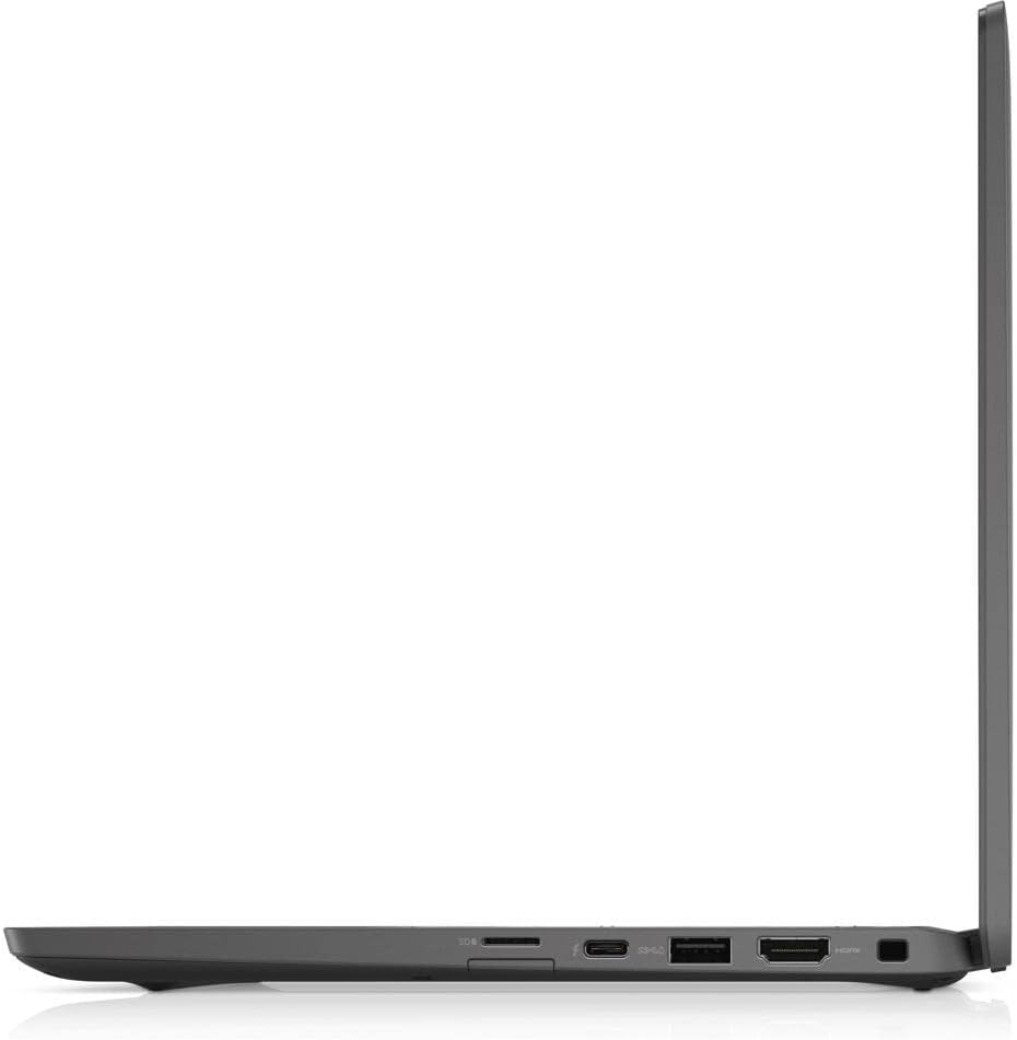 Dell Latitude 7320 7000 (2023) 13.3' FHD Touch (Intel Core i7-1185G7 vPro, 16GB RAM, 1TB NVMe SSD) Business Laptop, IR Webcam, Backlit, Thunderbolt 4, Win 11 Pro (Renewed)