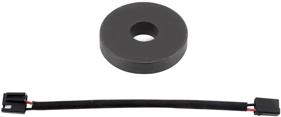 917-04552 cciyu PTO Clutch Lawn Mower Electric Lawn Mower Craftsman Assembly fit for Cub Cadet/for Huskee/for MTD/for Sears/for Troy Bilt/for Warner/for Xtreme
