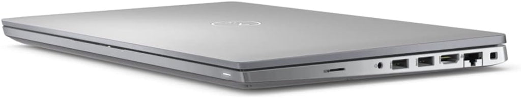Dell Latitude 5510 Business Laptop 15.6-inch FHD (1920 x 1080) LCD Intel Core i5-10310U Processor 32GB RAM 512GB SSD, Webcam, Type C, Windows 11 Pro (Renewed)