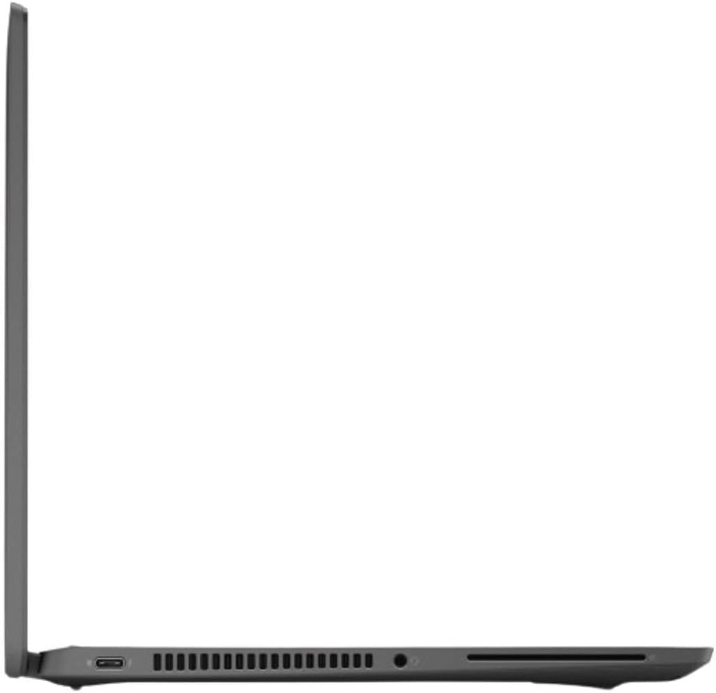 Dell Latitude 7430 14' Laptop (Latest Latitude 2023) Intel 12th Gen Core i7-1265U(10-Core) 512GB SSD 32GB RAM Full HD Touch (1920x1080) Windows 11 PRO (Renewed)
