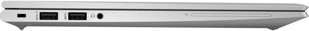 HP EliteBook 840 G7 14' FHD Notebook, Intel Core i5-10210U - 32GB RAM - 512GB NVMe SSD - Windows 11 Pro 64-bit CAM (Renewed)