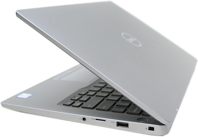 Dell 7400 Latitude Laptop 14' FHD Touch Screen (1920 x 1080) Notebook, 8th Gen Intel Core i5-8365U, 16GB RAM, 512GB M.2-NVMe, HDMI, Type-C, Webcam, Windows 11 Pro (Renewed)