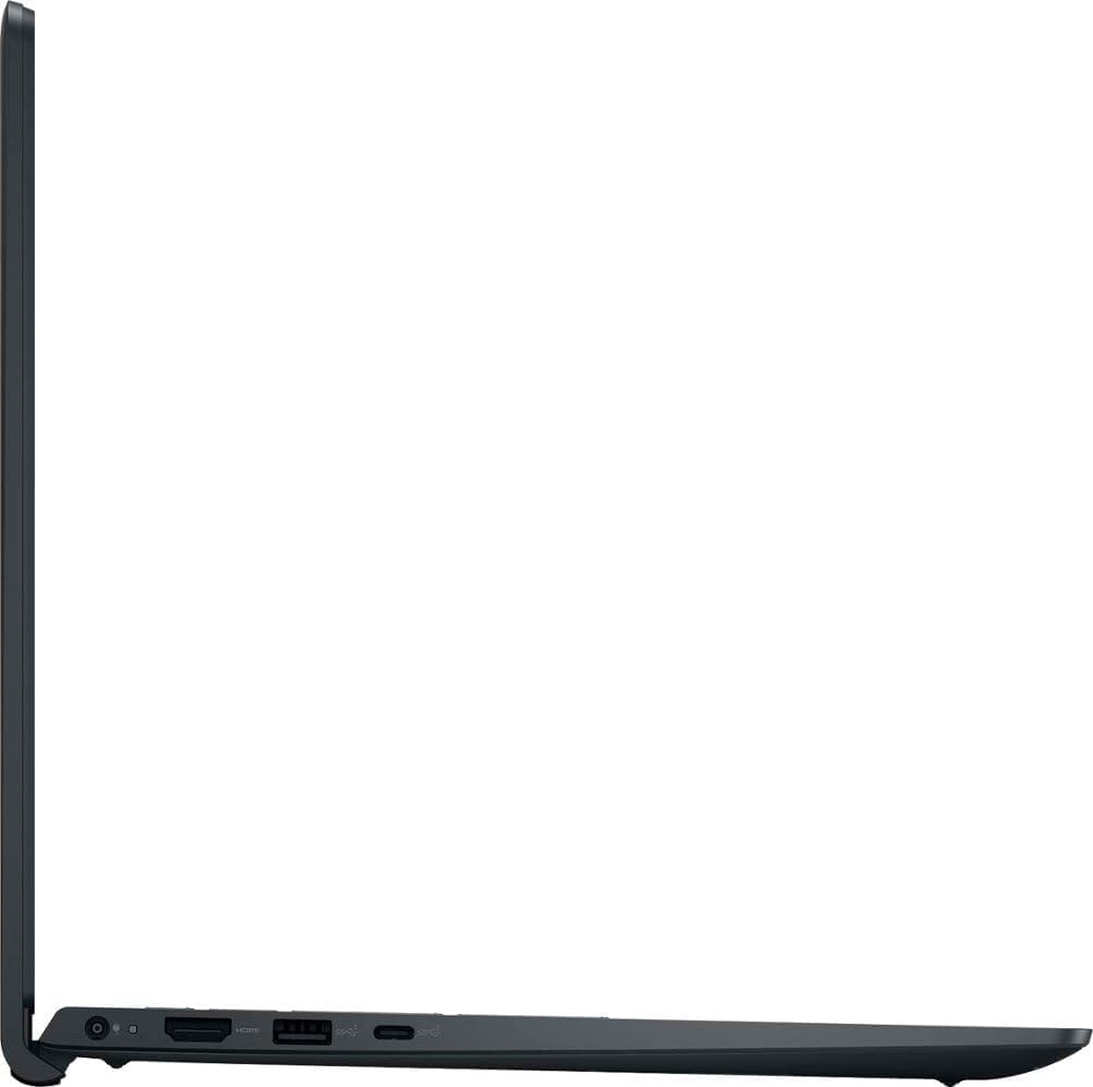DELL Inspiron 15 15.6' Business Laptop (FHD Touchscreen, AMD Ryzen 5 7530U, 16GB RAM, 512GB PCIe SSD, (6-Core Beat i7-1165G7)) Numeric Keypad, Webcam, 2024 Inspiron 3000 3535, Win 11 Pro, Carbon Black