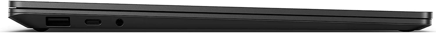 Microsoft Surface Laptop 3 13.5', Intel Core i7-1065G7 256GB SSD 16GB RAM 2K+ Multi-Touch (2496X1664) Display Windows 11 PRO (Renewed)