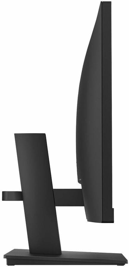 HP 322ph 22' Class Full HD LCD Monitor - 16:9 - Black - 21.5' Viewable - in-Plane Switching (IPS) Technology - 1920 x 1080-16.7 Million Colors - 250 Nit - 5 ms - 100 Hz Refresh Rate - Speakers - HEI