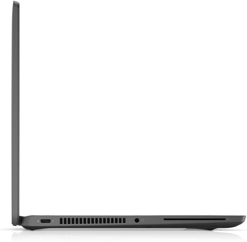 Dell Latitude 7320 7000 (2023) 13.3' FHD Touch (Intel Core i7-1185G7 vPro, 16GB RAM, 1TB NVMe SSD) Business Laptop, IR Webcam, Backlit, Thunderbolt 4, Win 11 Pro (Renewed)