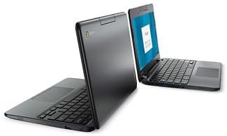 Lenovo N23 Chromebook - 11.6' - Intel Celeron N3060 - 4 GB RAM - 16 GB SSD - Bluetooth - WiFi
