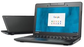 Lenovo N23 Chromebook - 11.6' - Intel Celeron N3060 - 4 GB RAM - 16 GB SSD - Bluetooth - WiFi