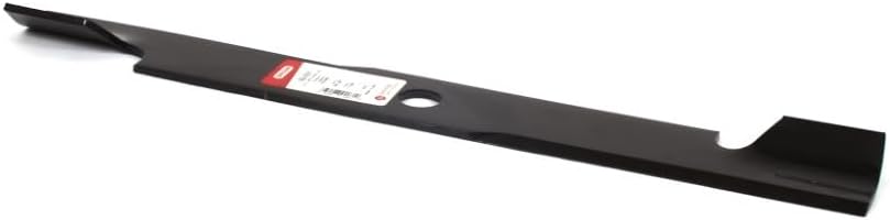 Oregon 12PK 92-031 Lawn Mower Blades Compatible with Exmark Lazer Z 103-6398 116-5174 103-6393 103-6398