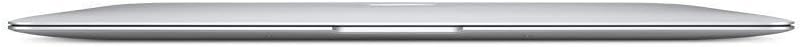 Apple MacBook Air 13in Laptop Intel Dual Core i5 1.4GHz (MD760LL/B) 8GB Memory, 256GB Solid State Drive (Renewed)
