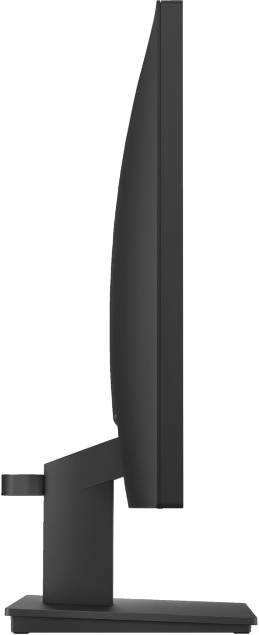 HP Series 3 Pro 21.45 Inch FHD Monitor Bundle with Docztorm Dock, 21.45' FHD IPS (1920x1080) 100Hz Display, VESA Mount (100x100mm), Home & Business, 9U5A2AA#ABA