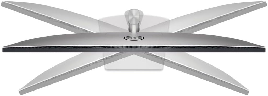 Dell UltraSharp 43 4K USB-C Hub Monitor - U4323QE