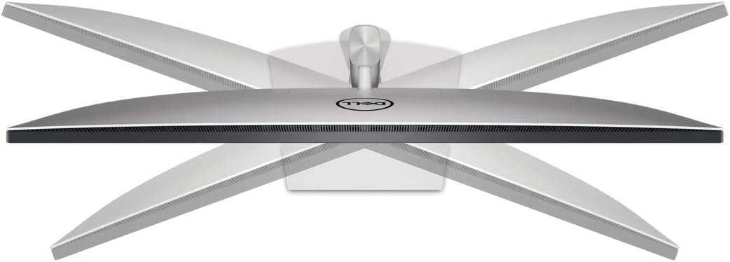Dell UltraSharp 43 4K USB-C Hub Monitor - U4323QE