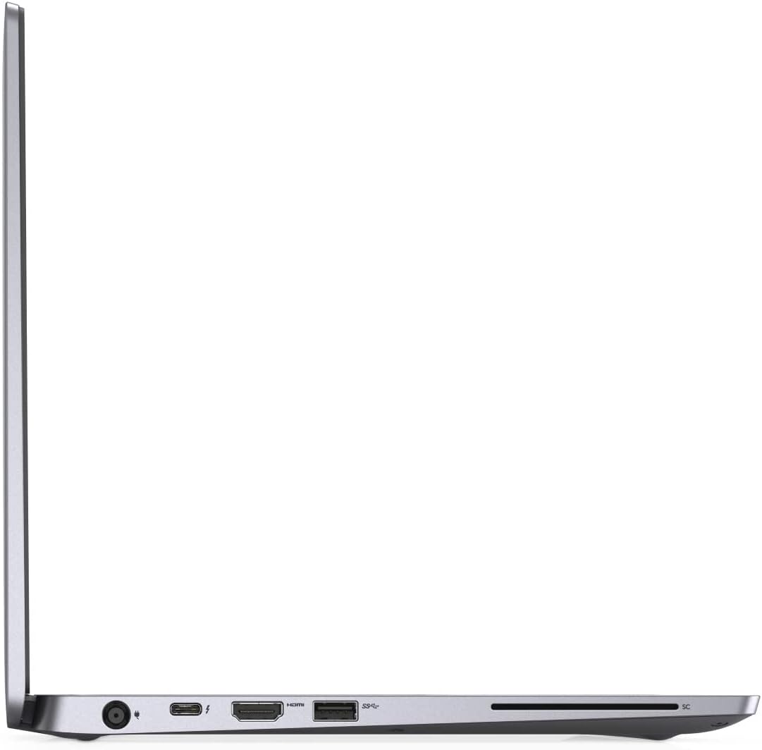 Dell Latitude 7400 Business Laptop Win 11 | 14in FHD Touchscreen Laptop | Intel Core i5-8365 | 16GB RAM, 256GB SSD | HDMI, Webcam (renewed)
