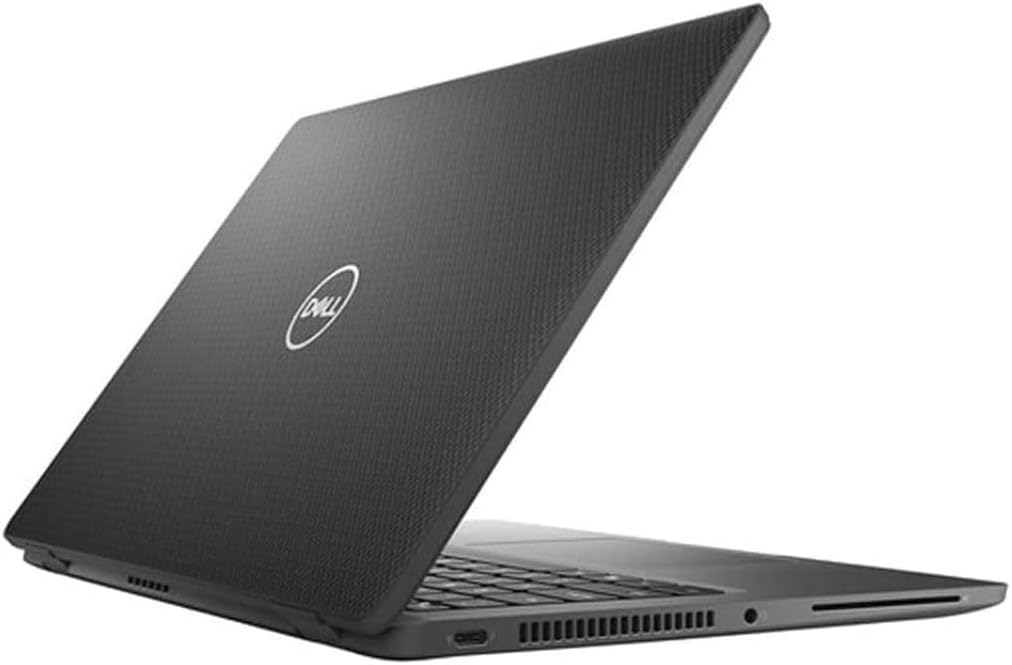 Dell Latitude 7430 14.0 Full HD Touchscreen Laptop 12th Gen Intel Core i7-1265U 32GB RAM 1TB SSD Win 11 Pro