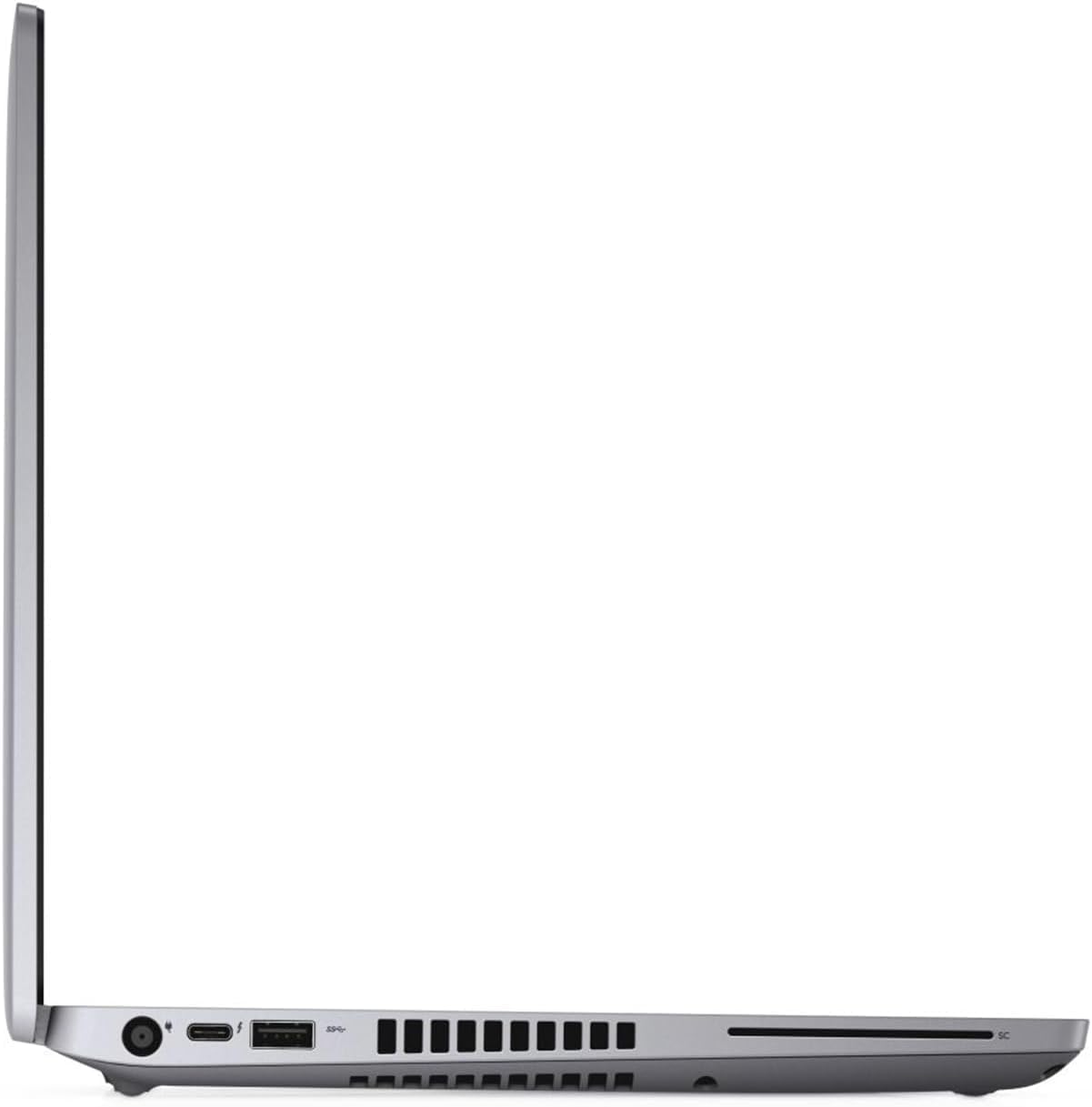 Dell Latitude 5411 14-inch FHD (1920×1080) Laptop Compuer, Intel Quad-Core i5-10400H, 32GB DDR4 RAM, 512GB NVMe SSD, Backlit Keyboard, HDMI, Windows 11 Pro (Renewed)