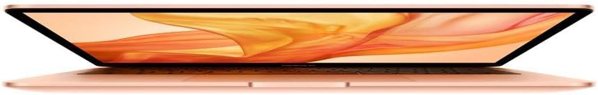 Apple Late-2018 MacBook Air with Core i5, 13-inch, 8GB RAM, 256GB (Renewed)