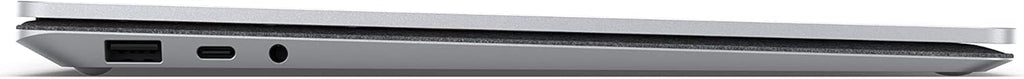Microsoft Surface Laptop 4 13.5' Touch AMD RYZEN 5 16GB 256GB SSD Win 11 PRO Platinum (Renewed)