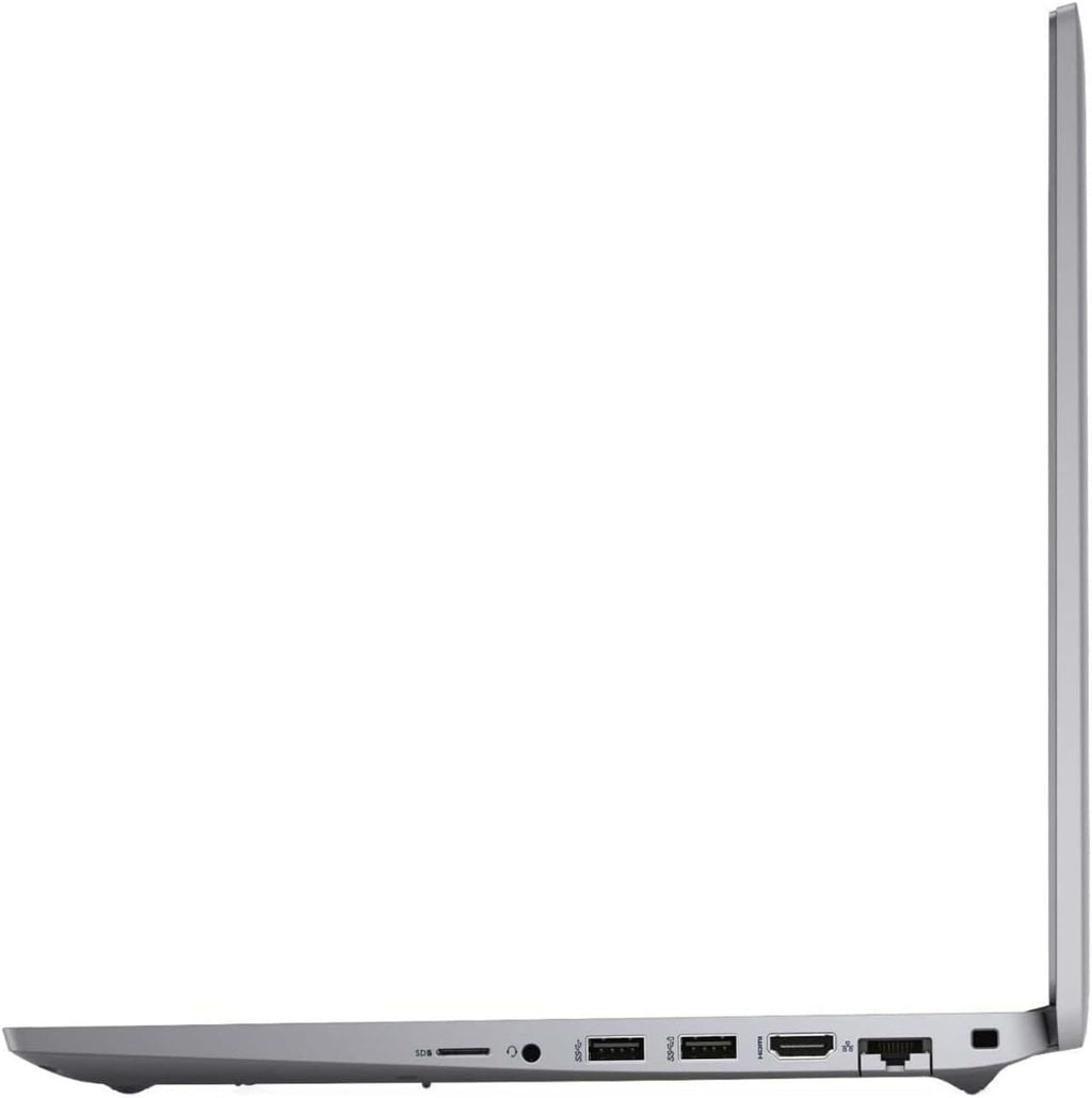 Dell Latitude 5520 5000 15.6' FHD (Intel 4-Core i7-1185G7 vPro, 32GB RAM, 1TB SSD) Business Laptop, Backlit Keyboard, Thunderbolt 4, Wi-Fi 6, Webcam, Win 11 Pro - 2023 (Renewed)