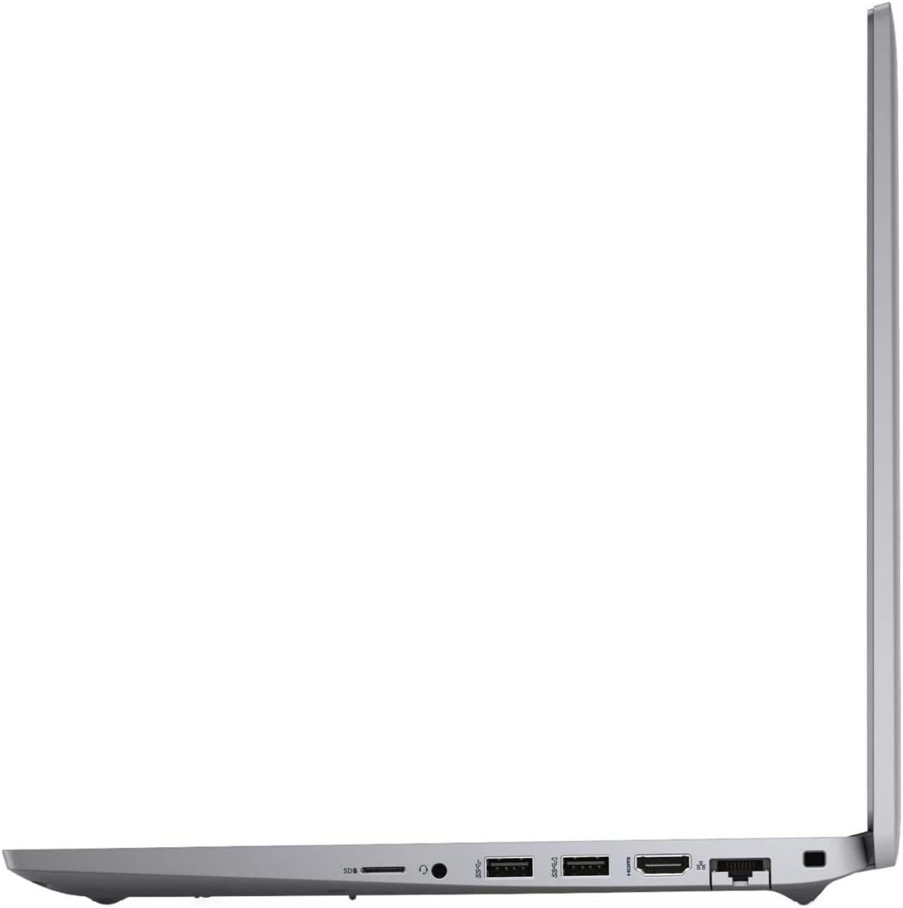 Dell Latitude 5520 5000 15.6' FHD (Intel 4-Core i7-1185G7 vPro, 32GB RAM, 1TB SSD) Business Laptop, Backlit Keyboard, Thunderbolt 4, Wi-Fi 6, Webcam, Win 11 Pro - 2023 (Renewed)