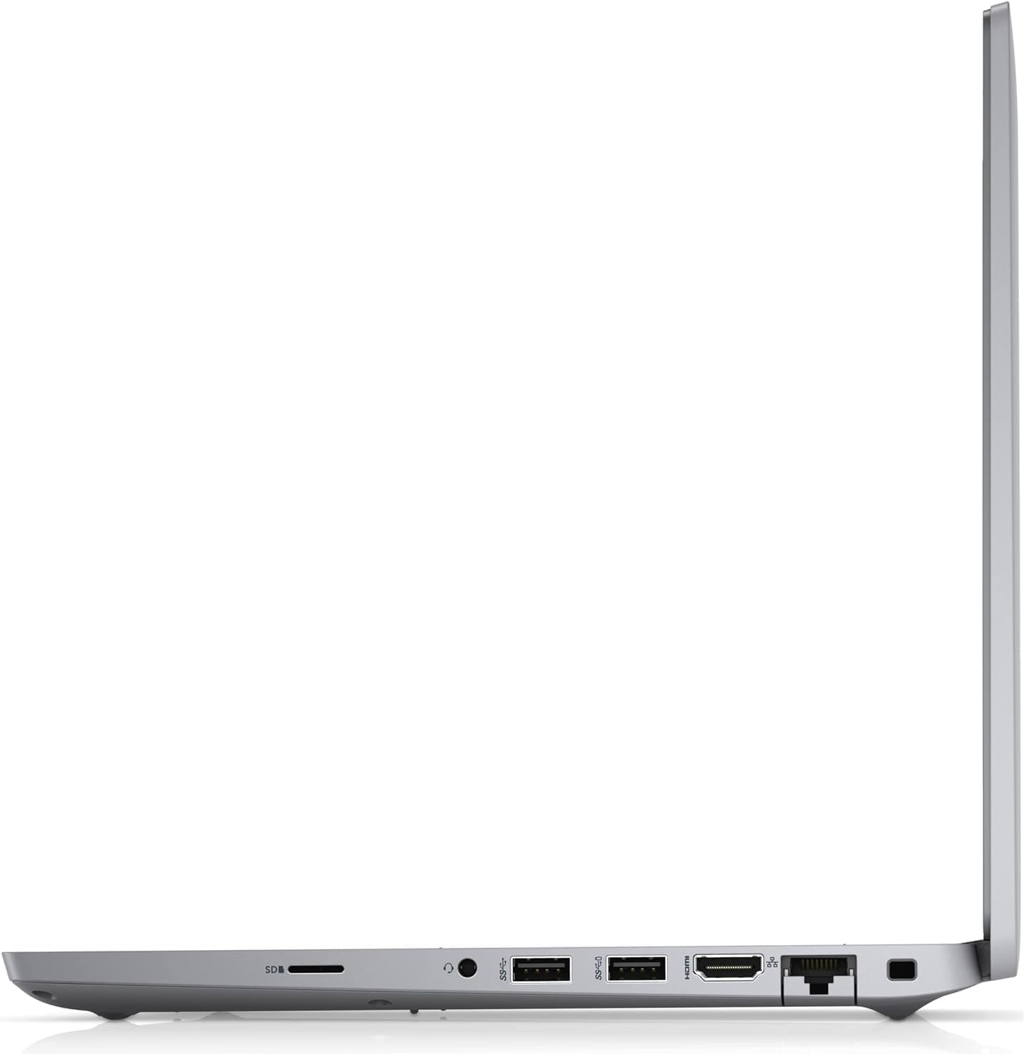 Dell Latitude 5420 14' FHD Touchscreen Laptop, Core i5-1145G7, 16 GB RAM, 256 GB SSD, CAM, Windows 11 Pro (Renewed)
