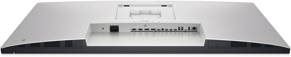 Dell UltraSharp 43 4K USB-C Hub Monitor - U4323QE