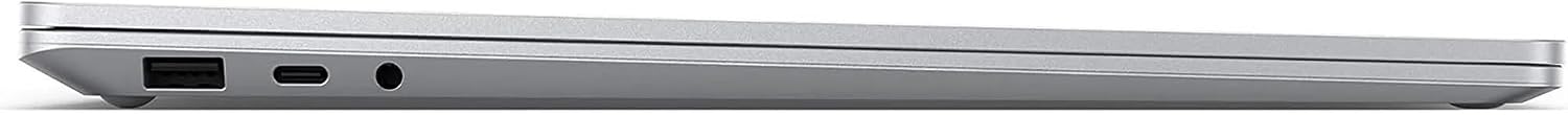 Microsoft Surface Laptop 3 13.5', Intel Core i7-1065G7 512GB SSD 16GB RAM 2K+ Multi-Touch (2256x1504) Display Windows 11 PRO Silver (Renewed)