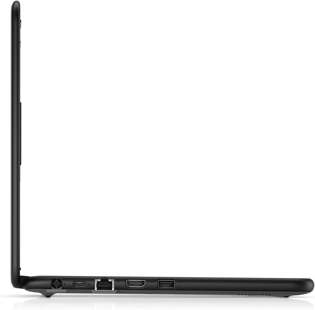 Dell Latitude 3310 Laptop | 13.3' 1366x768 HD | Core i5-8265U - 256GB SSD Hard Drive - 8GB RAM | 4 cores @ 3.9 GHz Win 11 Pro Black (Renewed)