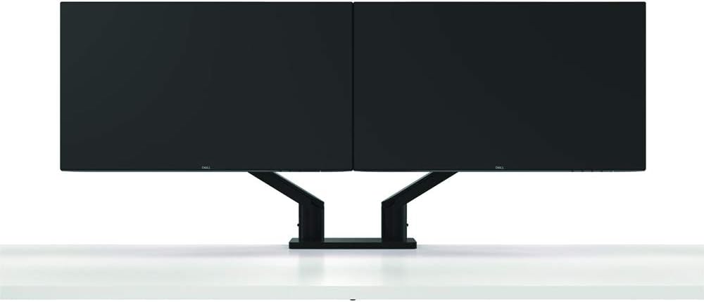 Dell Dual Monitor Arm - MDA20