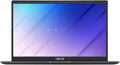 ASUS Laptop L510 Ultra Thin Laptop, 15.6' FHD Display, Intel Celeron N4020 Processor, 4GB RAM, 64GB Storage, Windows 11 Home in S Mode, 1 Year Microsoft 365, Star Black, L510MA-DS02