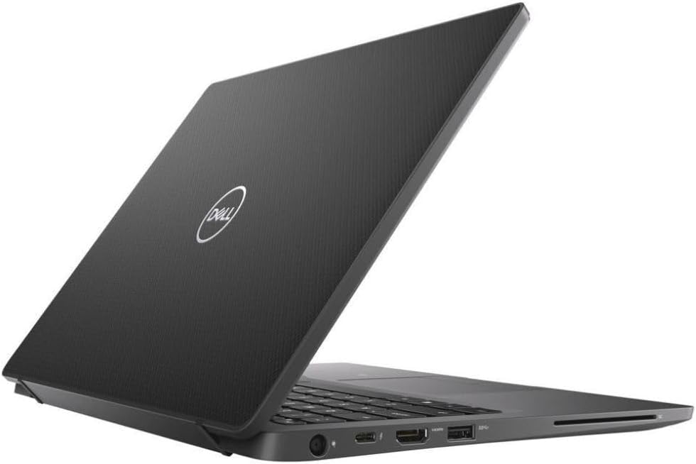 Dell Latitude 7400 14-Inch Full HD Touch Screen Laptop Intel Core i7-8665U 16GB RAM 512GB SSD Win 11 Pro (Renewed)