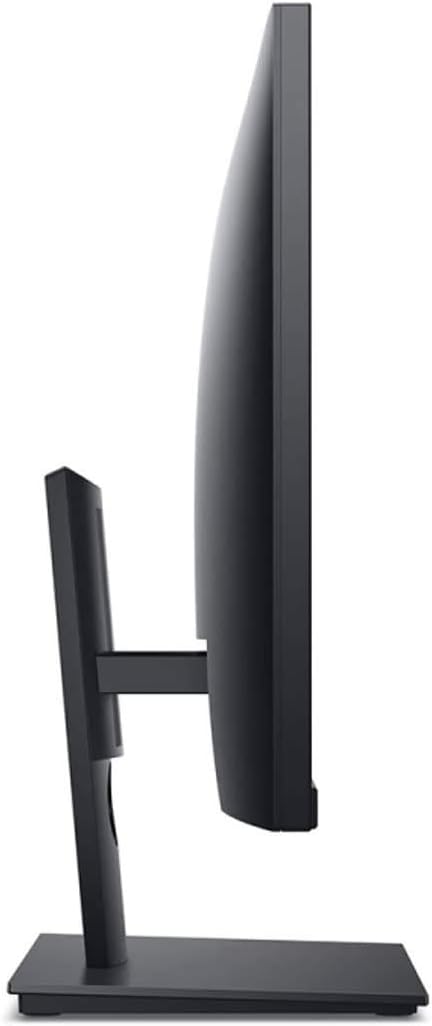Dell E2420H 23.8 Inch FHD (1920 x 1080) LED Backlit LCD IPS Monitor DisplayPort1, VGA Ports (25WFD) (Renewed)