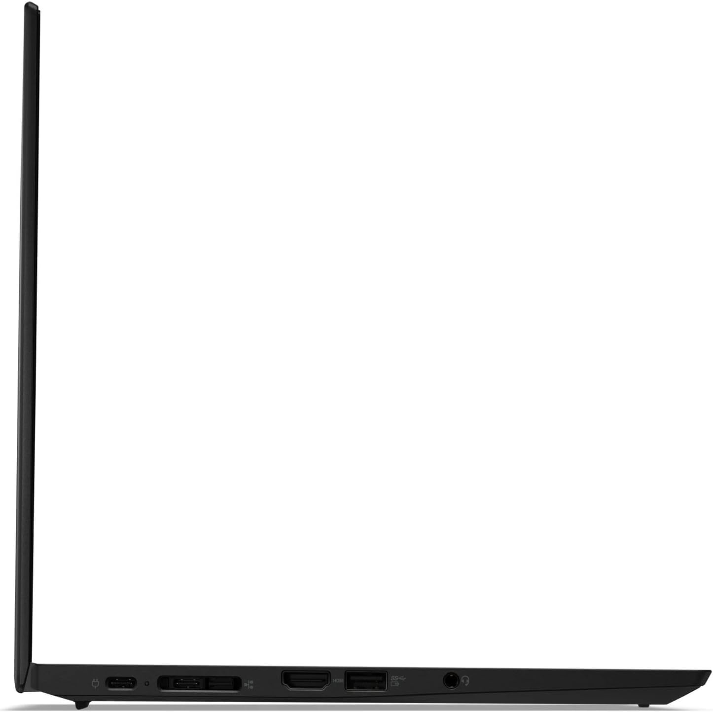 Lenovo ThinkPad T14s Gen 2 14-inch FHD Laptop Computer, Intel Core i7-1185G7, 32GB DDR4 RAM, 512GB SSD, Fingerprint Reader, HDMI, Thunderbolt 4, RJ-45, Windows 11 Pro (Renewed)