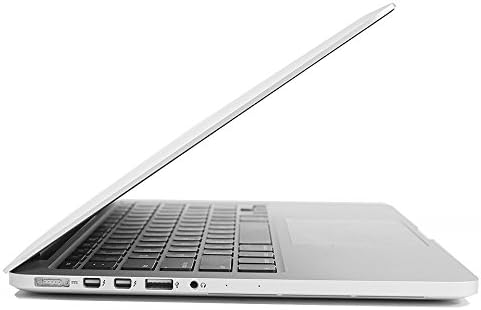 Apple MacBook Pro 13in Core i5 2.7GHz (MF840LL/A), 16GB Memory, 512GB Solid State Drive (Renewed)