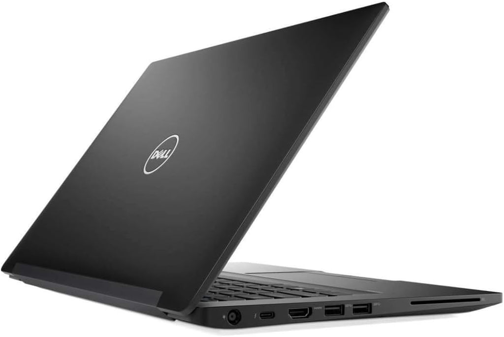 Dell Latitude 7490 Business Laptop, Intel Core i7-8650U, 16GB DDR4 RAM, 512GB SSD, 14' HD (1366x768), CAM, HDMI, Windows 11 Pro (Renewed)