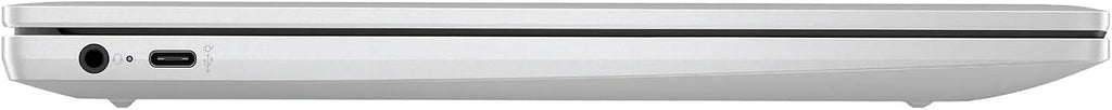 HP 14a Chromebook in Sparkly White 14in HD Intel Quad Core up to 3.7Ghz 4GB DDR5 128GB Storage WiFi Webcam 4K Grahics Chrome OS (14a-nf – Renewed)
