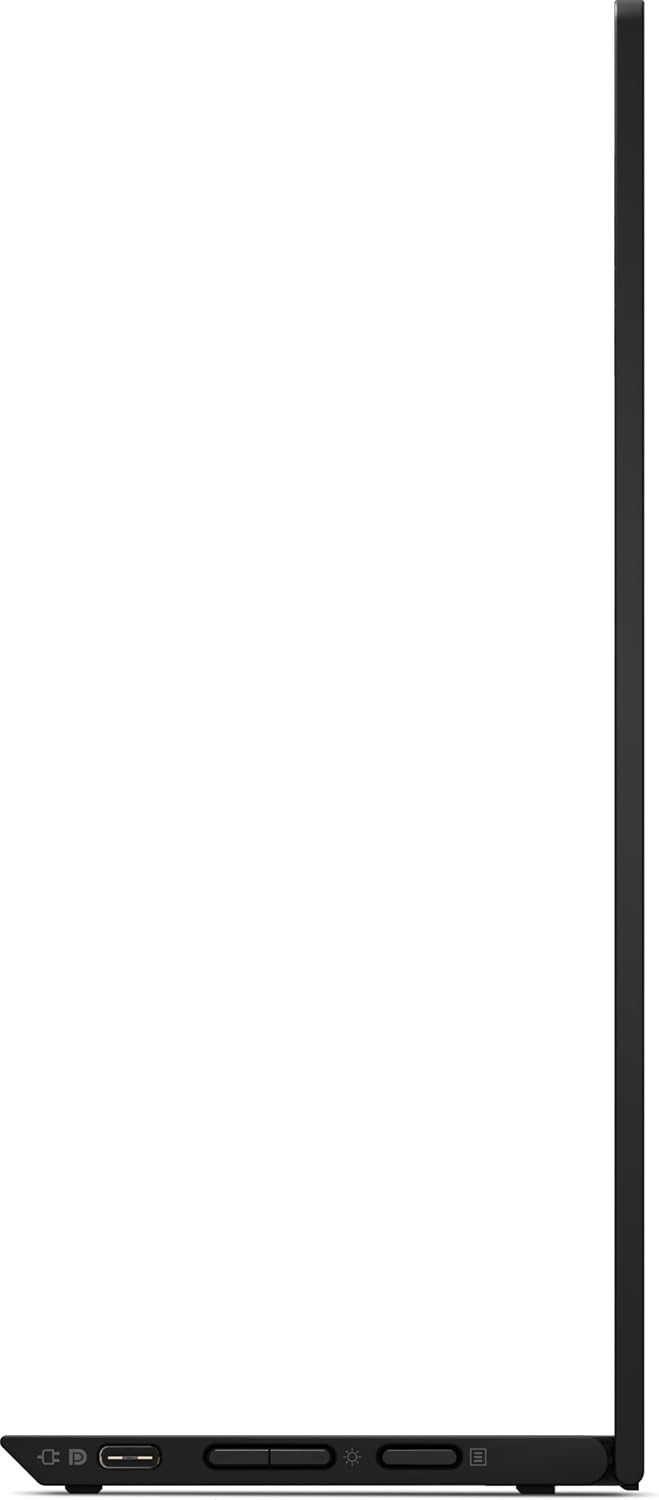 ThinkVision M14t Gen2 14-inch Monitor