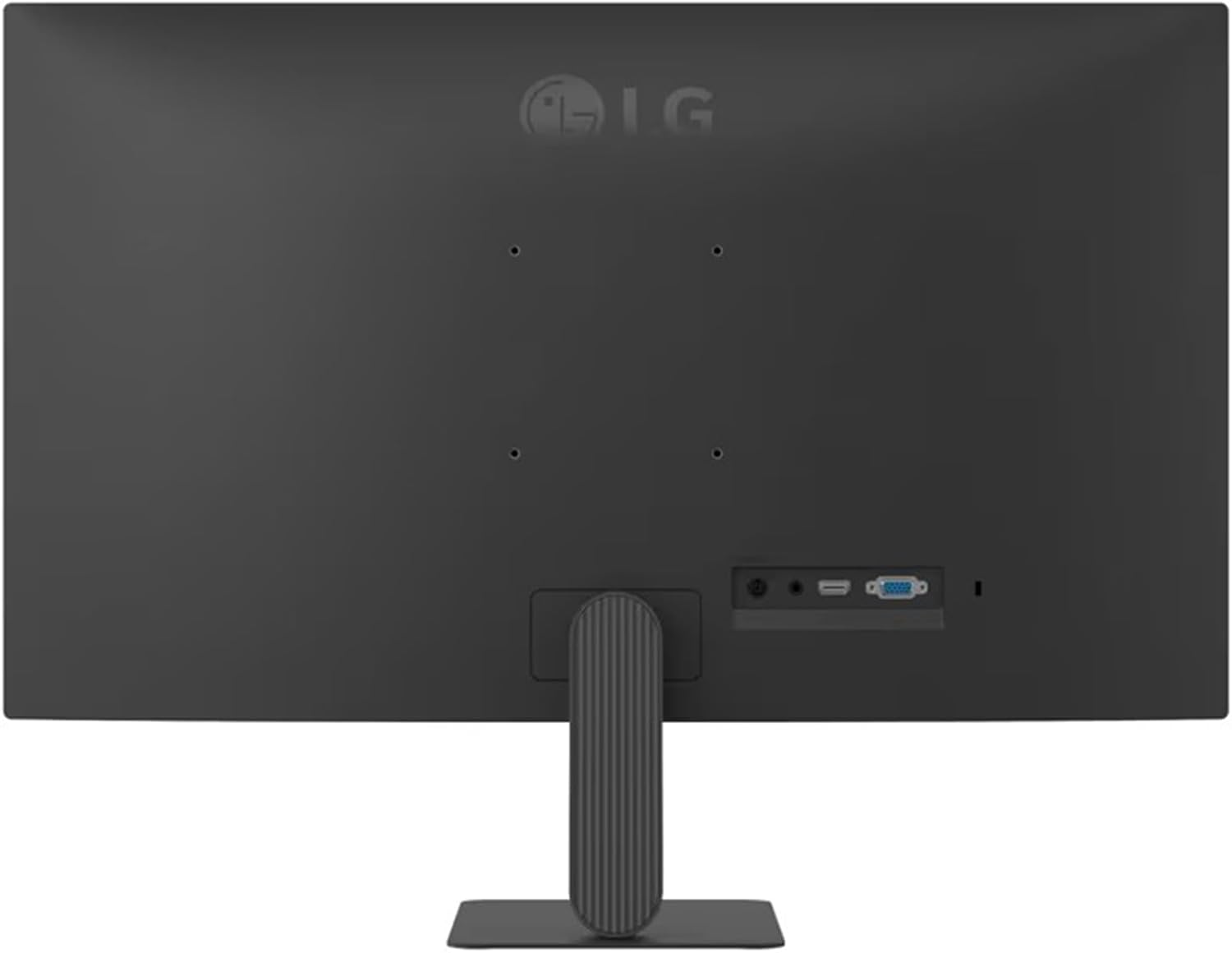 LG 27 Inch IPS Monitor, Full HD (1920 x 1080) Display, 120Hz, 1ms MBR, 99% sRGB, HDR10, WebOS, Tilt Adjustable, HDMI x 1, Borderless Display for Gaming and Office