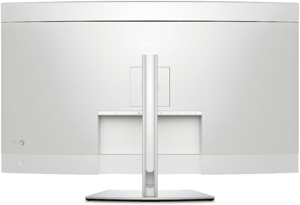 Dell UltraSharp 34 Monitor - U3425WE, 5K QHD 1440p
