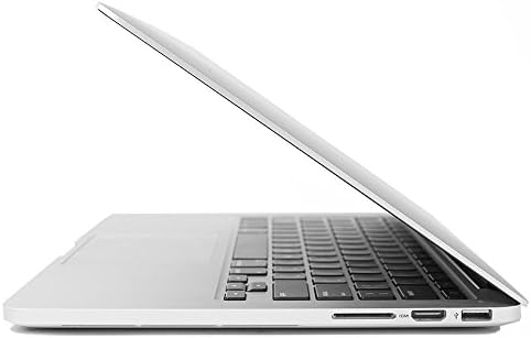 Apple MacBook Pro 13in Core i5 2.7GHz (MF840LL/A), 16GB Memory, 512GB Solid State Drive (Renewed)