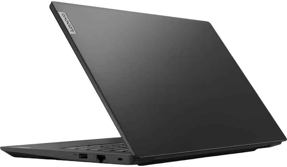 Lenovo V14 G4 14' FHD 2025 Laptop Intel Core i7-13620H 16GB RAM 512GB SSD Black for Home and Business