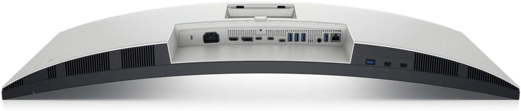 Dell UltraSharp 34 Monitor - U3425WE, 5K QHD 1440p