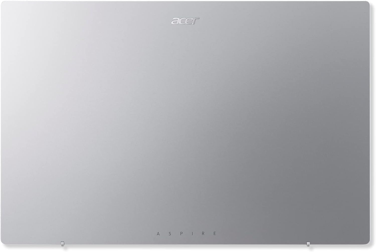 Acer Aspire 3 A314-23P-R3QA Slim Laptop | 14.0' Full HD IPS Display | AMD Ryzen 5 7520U Quad-Core Processor | AMD Radeon Graphics | 8GB LPDDR5 | 512GB NVMe SSD | Wi-Fi 6 | Windows 11 Home,Silver