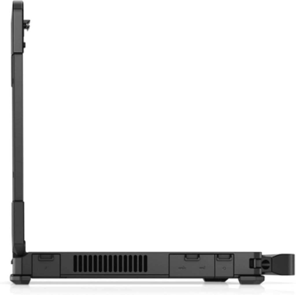 Dell Latitude Rugged 5430 Laptop (2022) Touch | 14' 1920x1080 FHD | Core i7-1185G7-1TB SSD Hard Drive - 32GB RAM | 4 cores @ 4.4 GHz Win 11 Pro Black (Renewed)